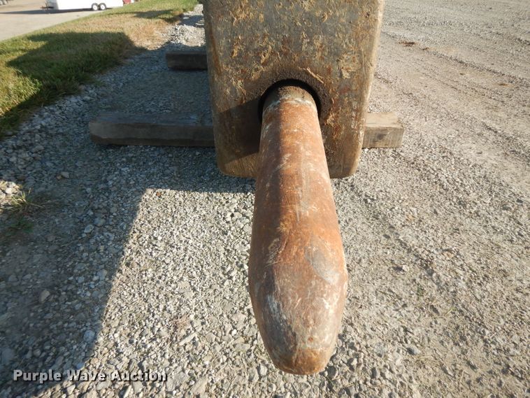 image for item HV9751 BTI TB1680X breaker