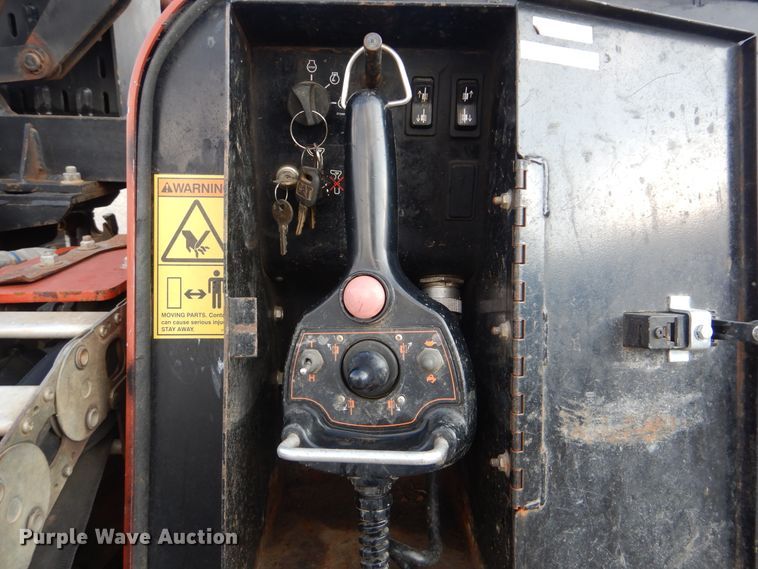 image for item HY9483 2005 Ditch Witch JT1220 Mach 1  directional boring unit