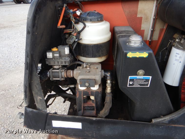 image for item HY9483 2005 Ditch Witch JT1220 Mach 1  directional boring unit