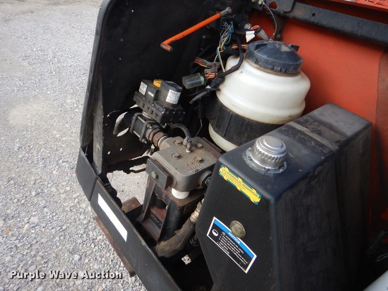 image for item HY9483 2005 Ditch Witch JT1220 Mach 1  directional boring unit