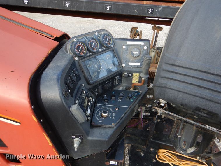 image for item HY9483 2005 Ditch Witch JT1220 Mach 1  directional boring unit