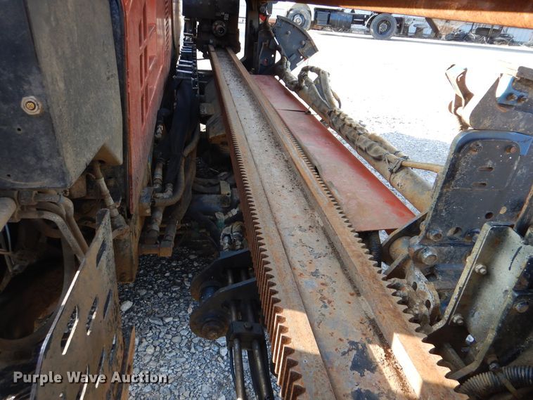 image for item HY9483 2005 Ditch Witch JT1220 Mach 1  directional boring unit