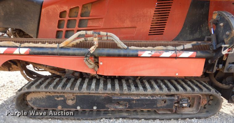 image for item HY9483 2005 Ditch Witch JT1220 Mach 1  directional boring unit