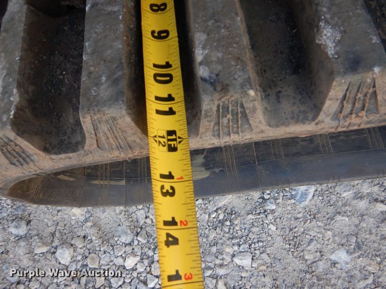 image for item HY9483 2005 Ditch Witch JT1220 Mach 1  directional boring unit