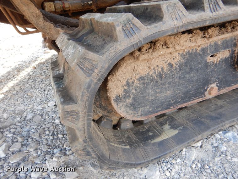 image for item HY9483 2005 Ditch Witch JT1220 Mach 1  directional boring unit