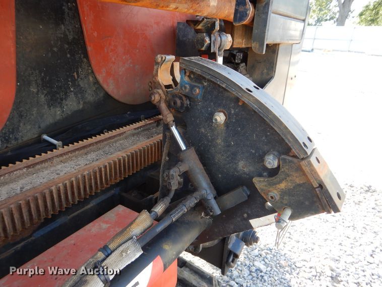 image for item HY9483 2005 Ditch Witch JT1220 Mach 1  directional boring unit