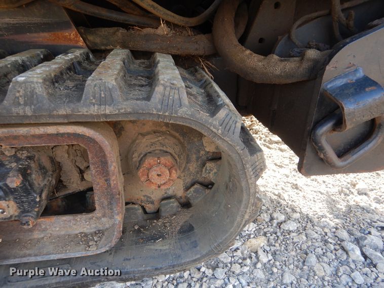 image for item HY9483 2005 Ditch Witch JT1220 Mach 1  directional boring unit