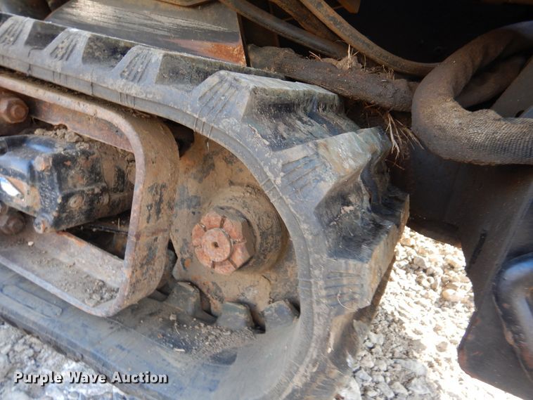 image for item HY9483 2005 Ditch Witch JT1220 Mach 1  directional boring unit