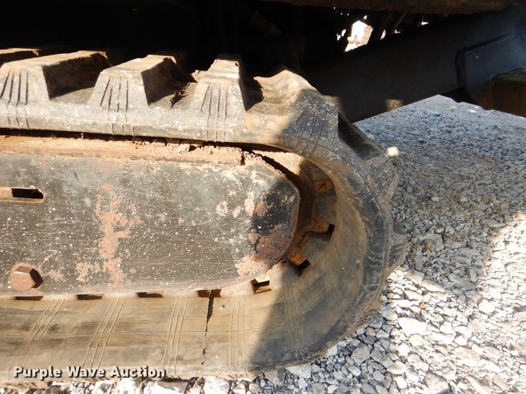 image for item HY9483 2005 Ditch Witch JT1220 Mach 1  directional boring unit