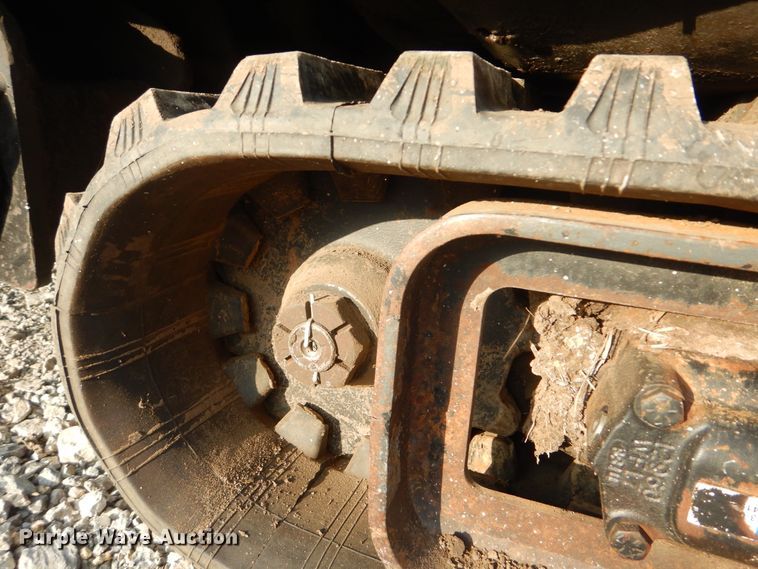 image for item HY9483 2005 Ditch Witch JT1220 Mach 1  directional boring unit