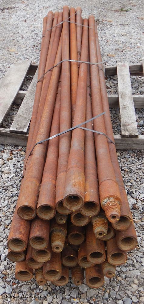 image for item HY9483 2005 Ditch Witch JT1220 Mach 1  directional boring unit