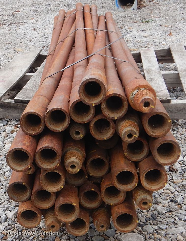 image for item HY9483 2005 Ditch Witch JT1220 Mach 1  directional boring unit