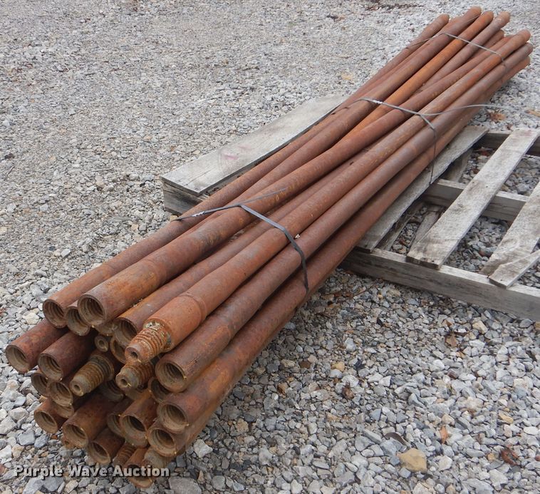 image for item HY9483 2005 Ditch Witch JT1220 Mach 1  directional boring unit