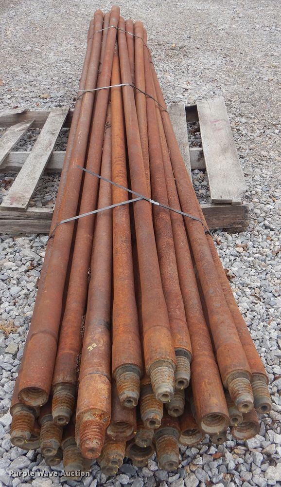 image for item HY9483 2005 Ditch Witch JT1220 Mach 1  directional boring unit