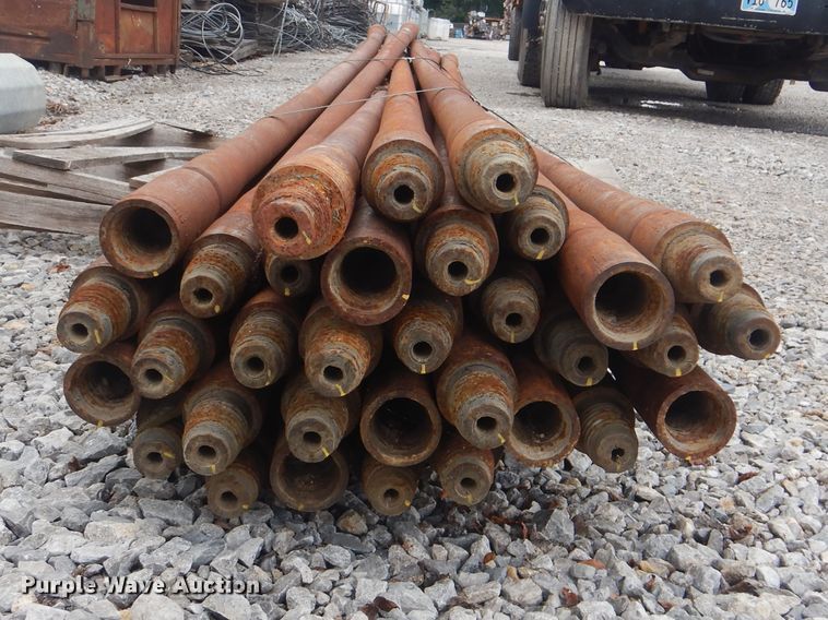 image for item HY9483 2005 Ditch Witch JT1220 Mach 1  directional boring unit