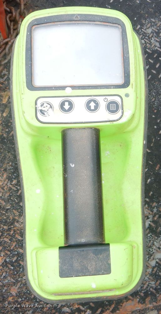 image for item HY9483 2005 Ditch Witch JT1220 Mach 1  directional boring unit