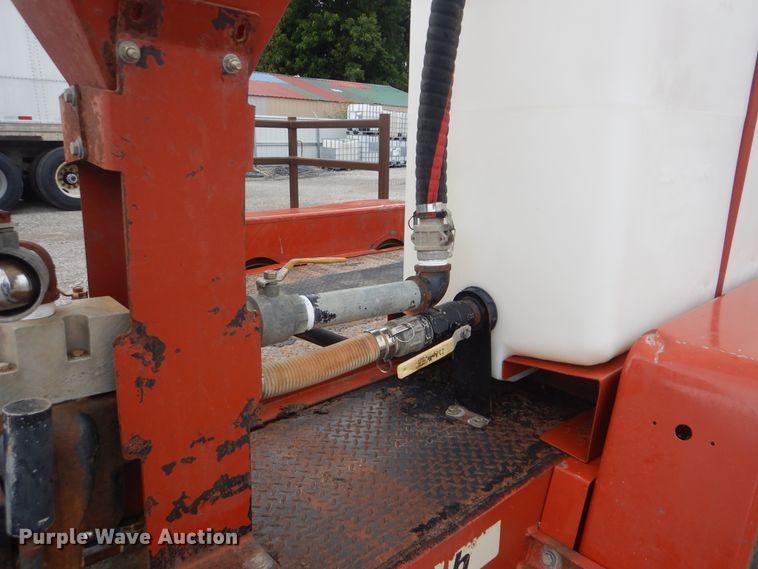 image for item HY9483 2005 Ditch Witch JT1220 Mach 1  directional boring unit