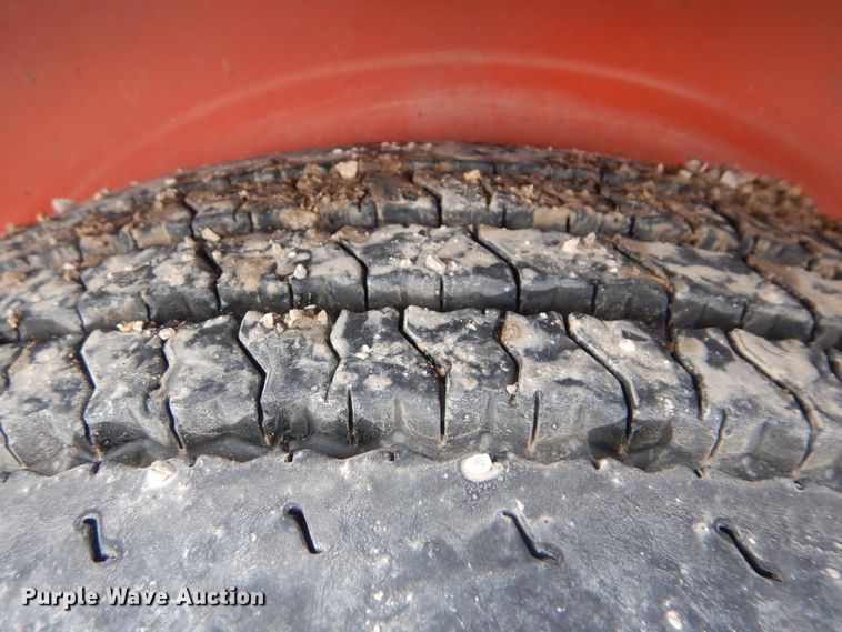 image for item HY9483 2005 Ditch Witch JT1220 Mach 1  directional boring unit