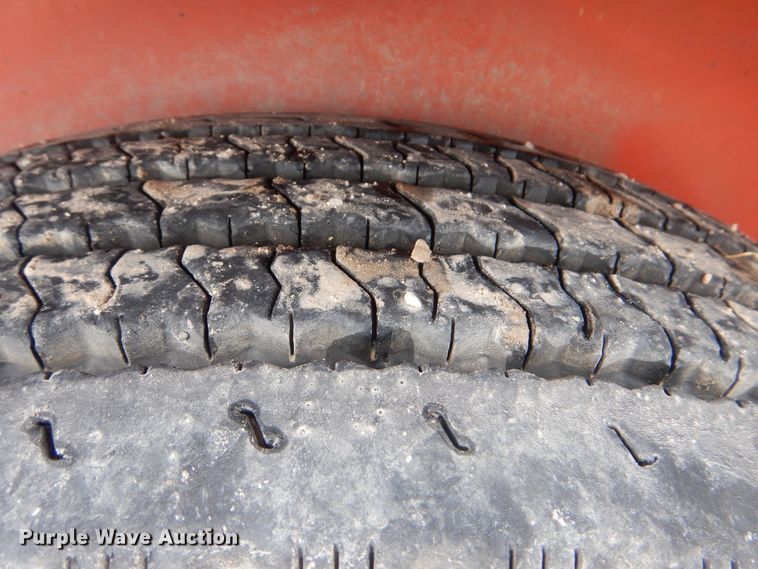 image for item HY9483 2005 Ditch Witch JT1220 Mach 1  directional boring unit