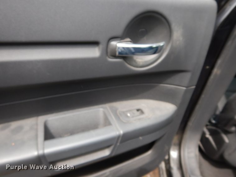 image for item DF4005 2009 Dodge Charger