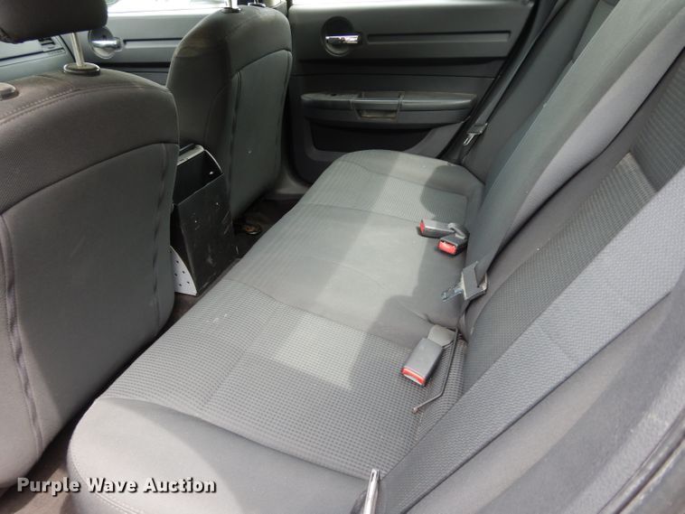 image for item DF4005 2009 Dodge Charger