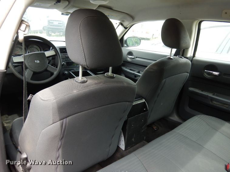 image for item DF4005 2009 Dodge Charger