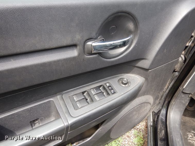 image for item DF4005 2009 Dodge Charger