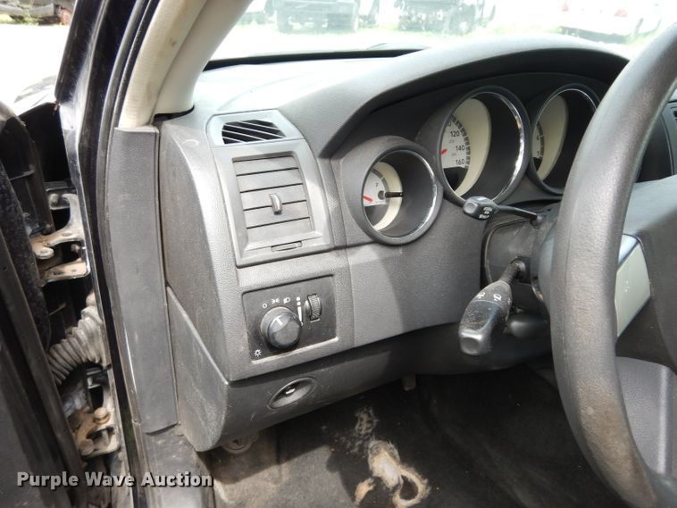 image for item DF4005 2009 Dodge Charger