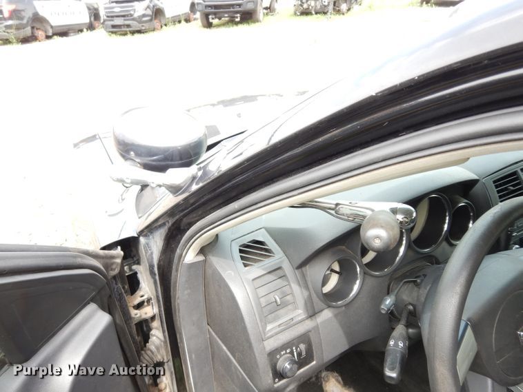 image for item DF4005 2009 Dodge Charger