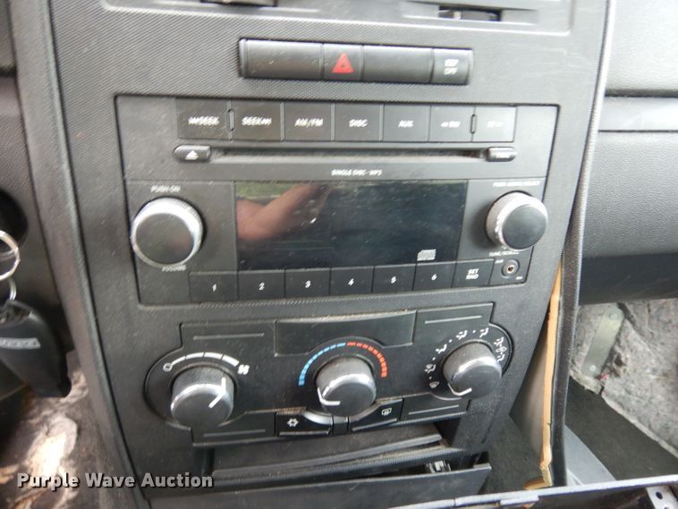 image for item DF4005 2009 Dodge Charger