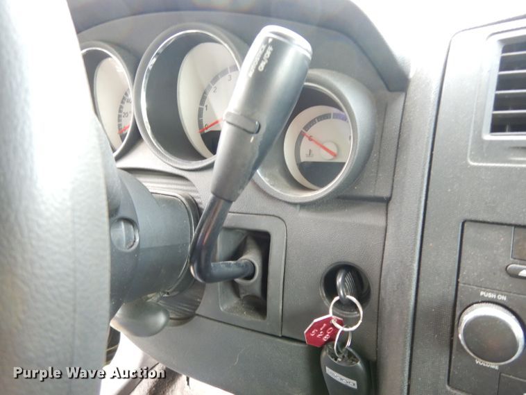 image for item DF4005 2009 Dodge Charger