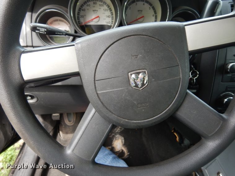 image for item DF4005 2009 Dodge Charger