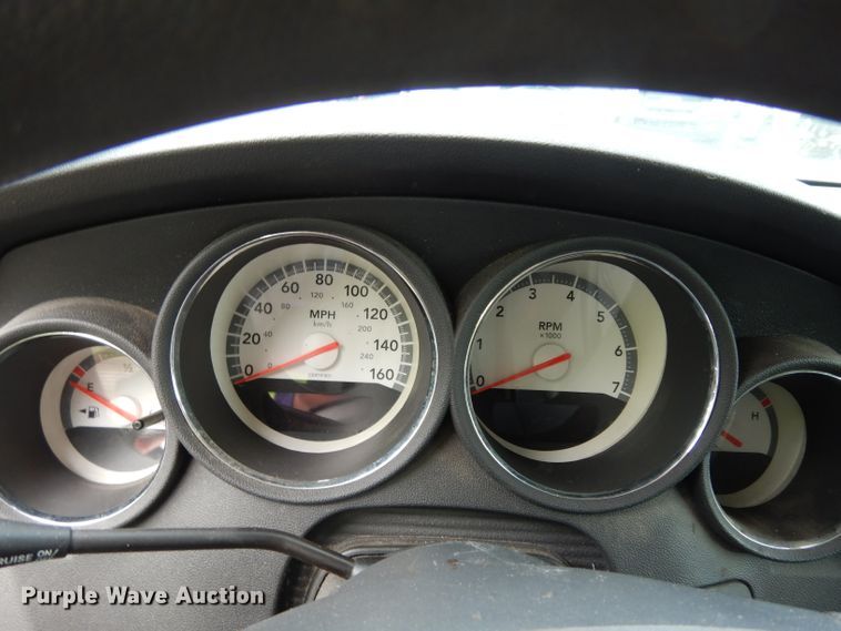 image for item DF4005 2009 Dodge Charger