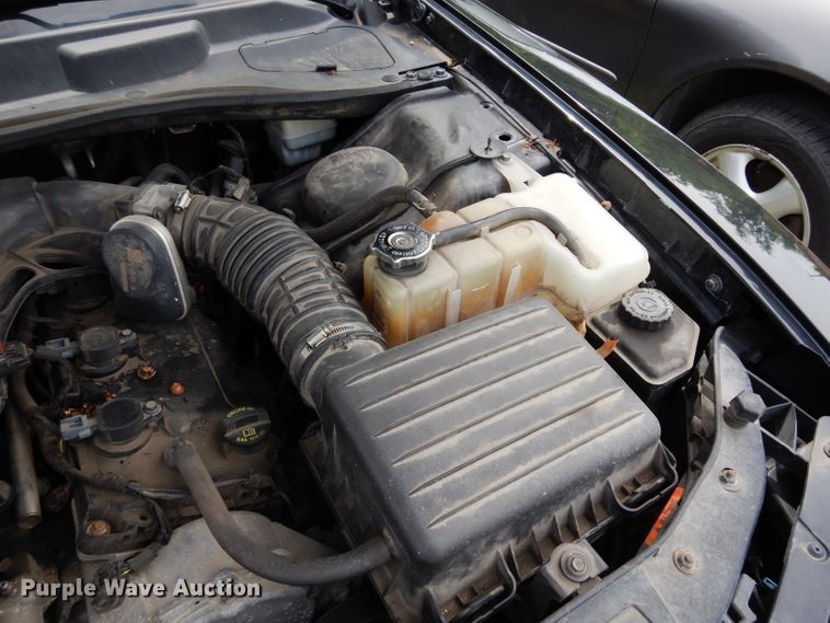 image for item DF4005 2009 Dodge Charger