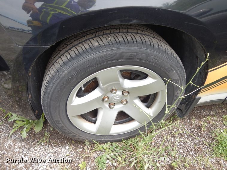 image for item DF4005 2009 Dodge Charger