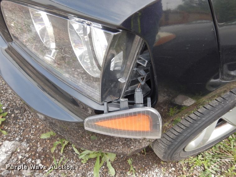 image for item DF4005 2009 Dodge Charger