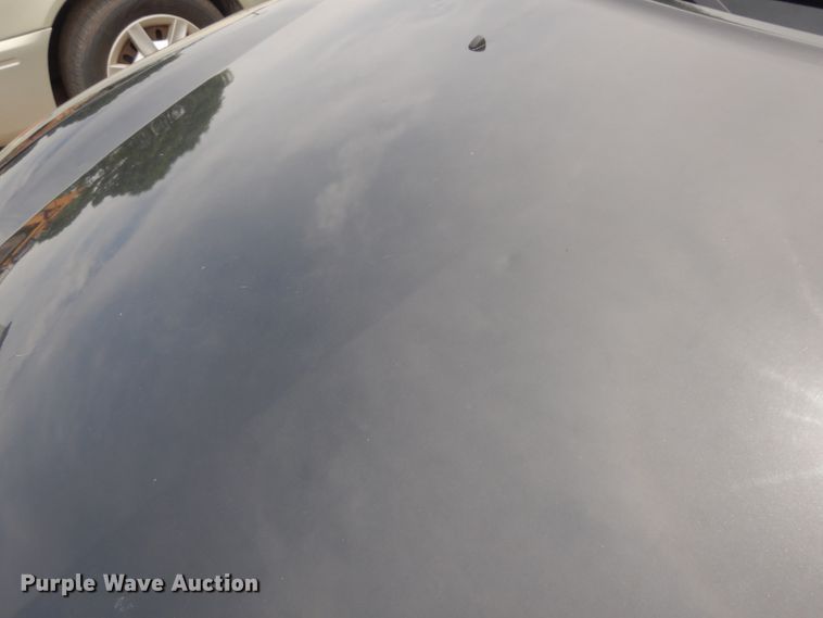 image for item DF4005 2009 Dodge Charger