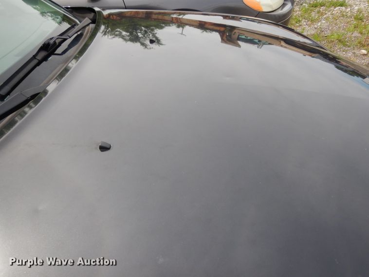 image for item DF4005 2009 Dodge Charger