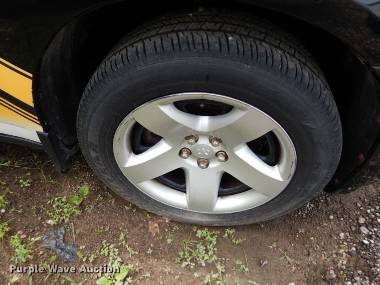 image for item DF4005 2009 Dodge Charger