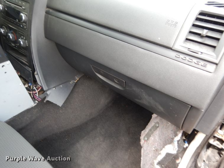 image for item DF4005 2009 Dodge Charger