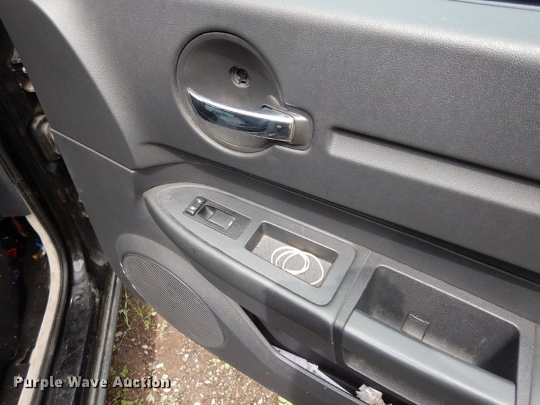 image for item DF4005 2009 Dodge Charger