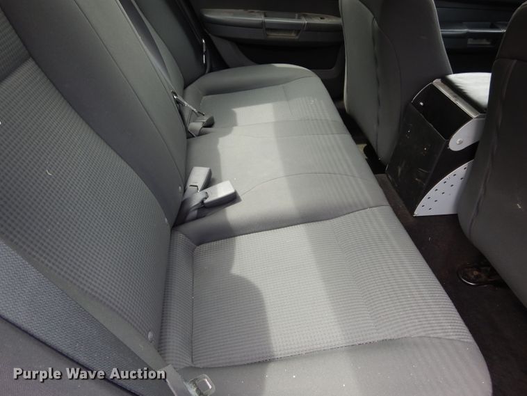 image for item DF4005 2009 Dodge Charger