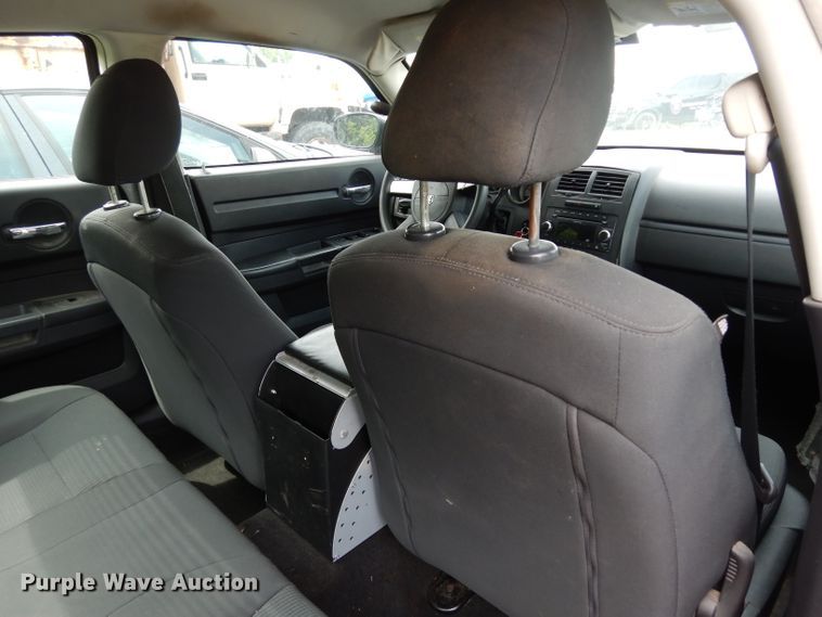 image for item DF4005 2009 Dodge Charger