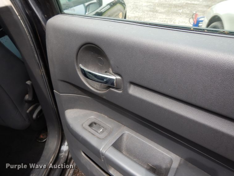 image for item DF4005 2009 Dodge Charger