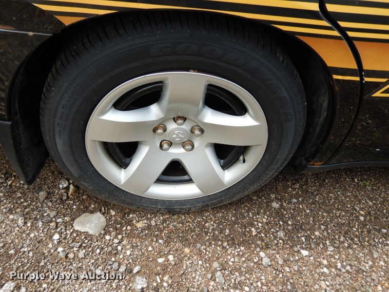 image for item DF4005 2009 Dodge Charger