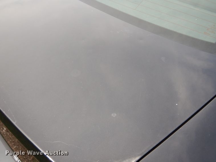 image for item DF4005 2009 Dodge Charger