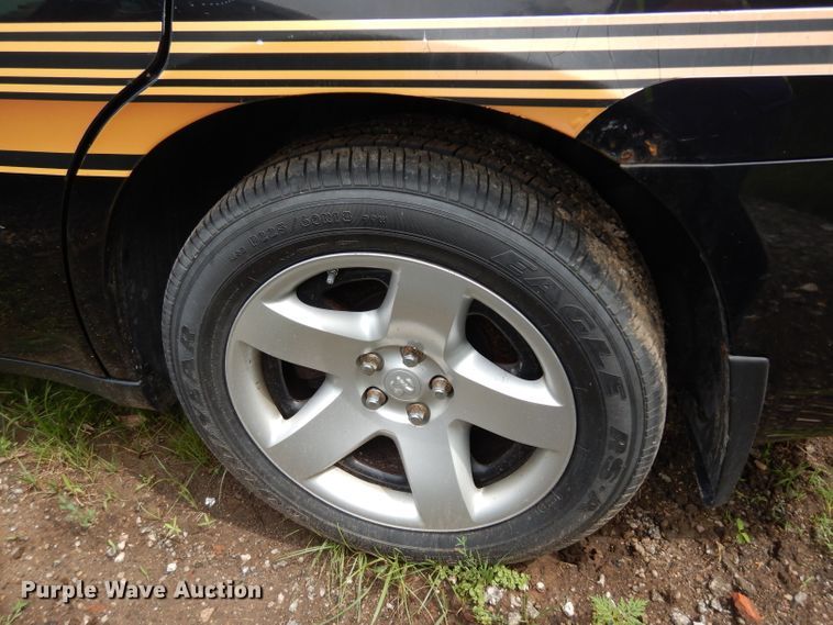 image for item DF4005 2009 Dodge Charger