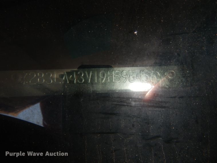 image for item DF4005 2009 Dodge Charger