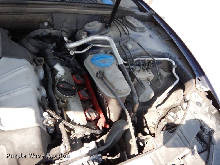 image for item DF4120 2013 Audi S5