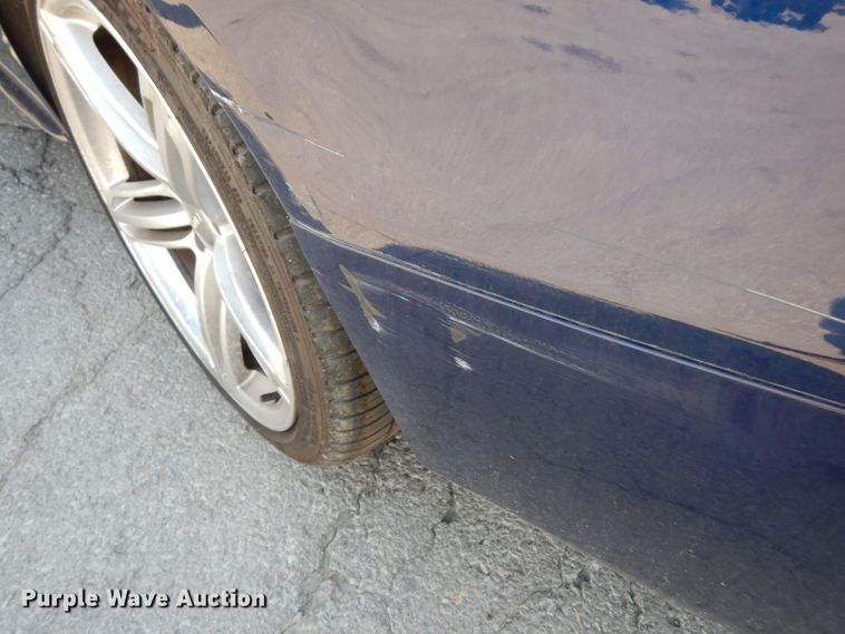 image for item DF4120 2013 Audi S5